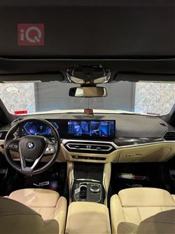 بي ام دبليو الفئة 3